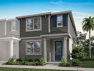 9844 Walkway Dr, Orlando, FL, 32832