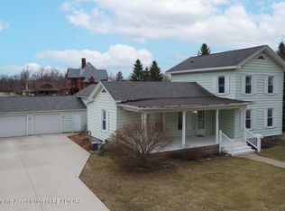 431 Academy St, Portland, MI 48875