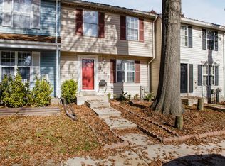 16422 Pennsbury Dr, Bowie, MD 20716