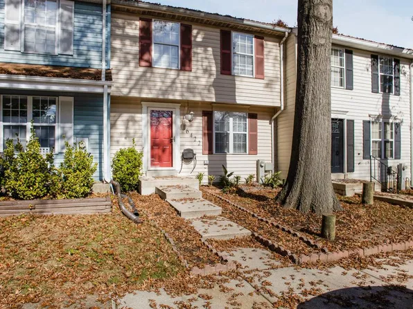 16422 Pennsbury Dr, Bowie, MD 20716