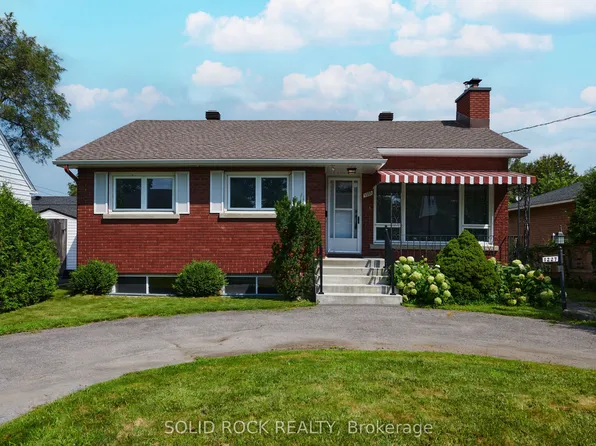 1227 Portland Ave, Ottawa, ON K1V 6G1