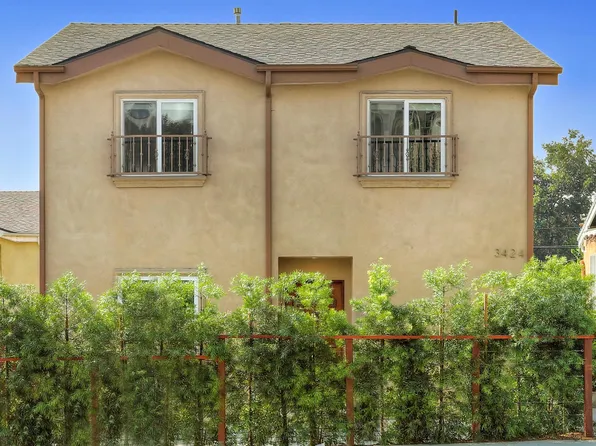 3424 Bellevue Ave, Los Angeles, CA 90026