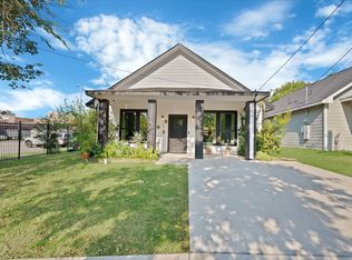 2214 Gordon St, Greenville, TX 75401