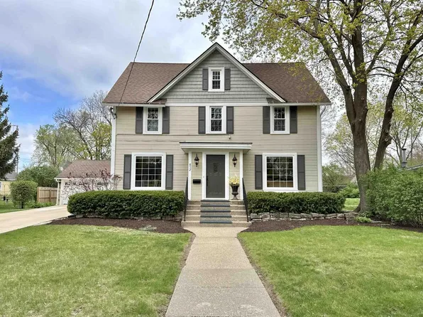 852 Sherwood NW Drive, Beloit, WI 53511