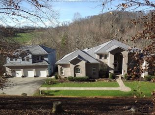 1635 Mundy Hollow Rd, Charleston, WV 25312