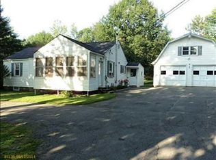 44 Mayo Rd, Hampden, ME 04444