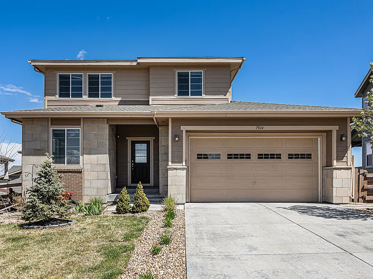 7914 S Grand Baker Way — Photo 1