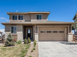 7914 S Grand Baker Way, Aurora, CO 80016