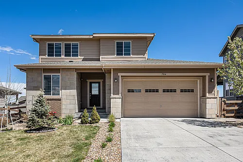 7914 S Grand Baker Way Photo 1