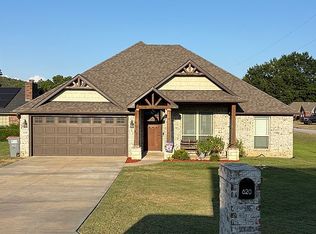 620 N Ulmer St, Greenwood, AR 72936