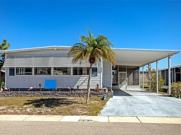 5619 BAYSHORE ROAD #232, PALMETTO, FL 34221