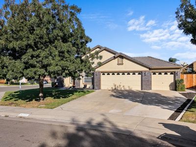 4239 Hawk Ct, Stockton, CA, 95209