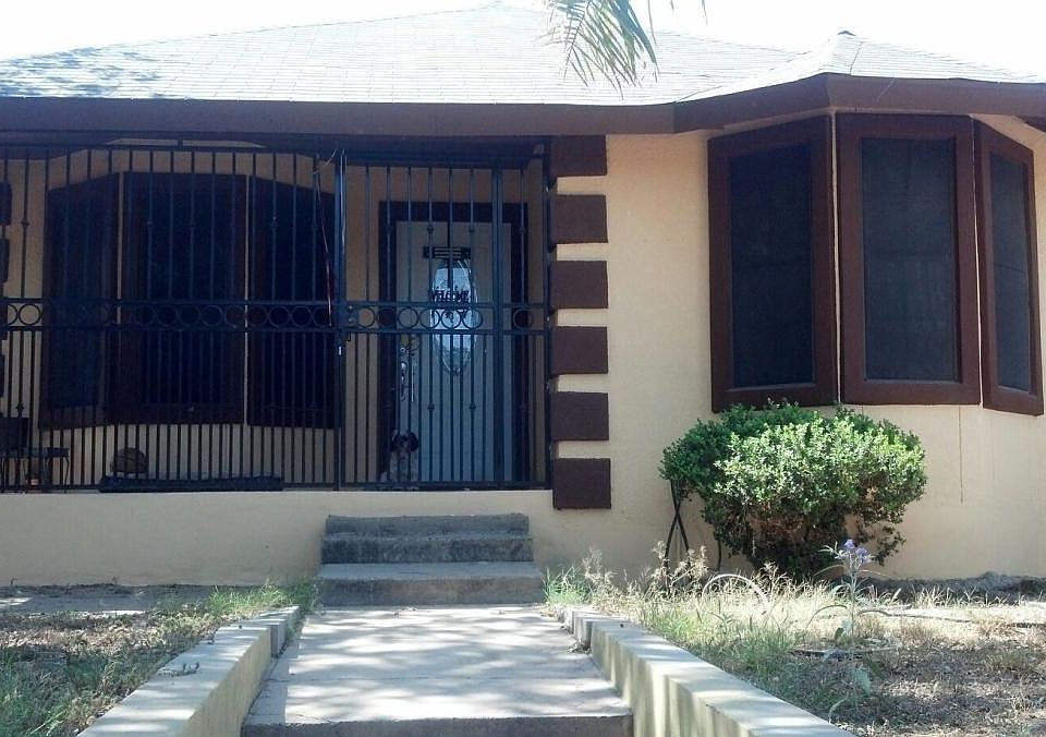 Front View