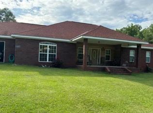 4689 County Road 2214, Troy, AL 36079
