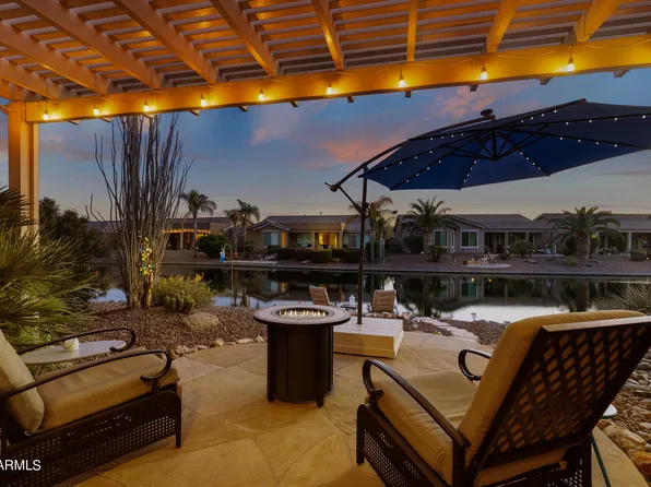 42567 W HEAVENLY Place, Maricopa, AZ 85138