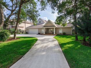1501 Oak Forest Dr, Ormond Beach, FL 32174