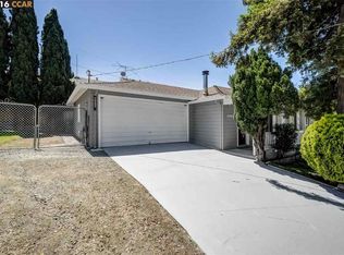 2080 Howe Dr, San Leandro, CA 94578