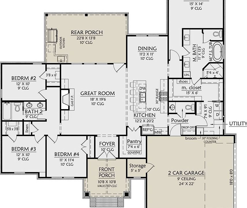 2nd image of 0 Silverwood Ct