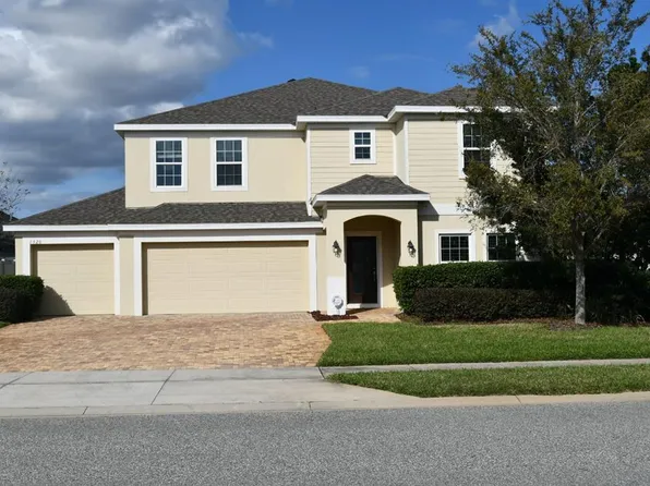 1320 BLARNEY STREET, MINNEOLA, FL 34715