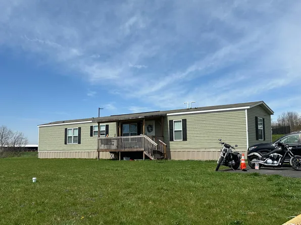 4 Pierpont Flds, Morgantown, WV 26508
