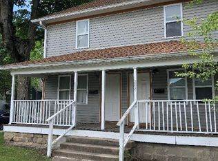 802 N Hamilton Ave, Indianapolis, IN 46201