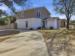 6818 Fawndale Dr, Columbus, GA 31904