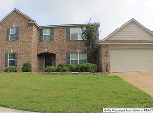 6078 Vera Ln, Olive Branch, MS 38654