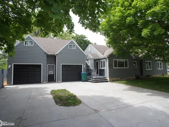 1200 Elm St, Webster City, IA 50595