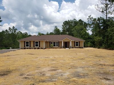 2463 Hibiscus Ave, Middleburg, FL, 32068