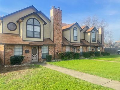 3122.3124-3126 Conflans Rd #3, Irving, TX, 75061