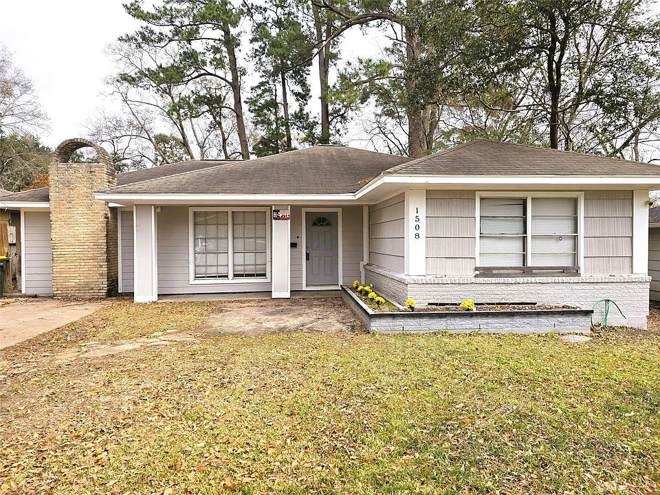 1st image of 1508 N Roberson St