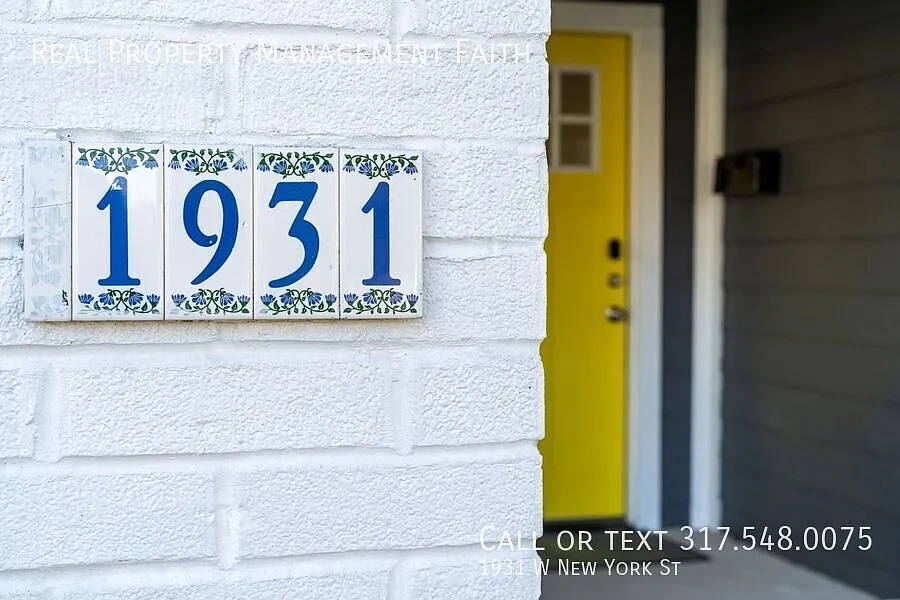 Spacious 3-Bedroom Home for Rent — Photo 4