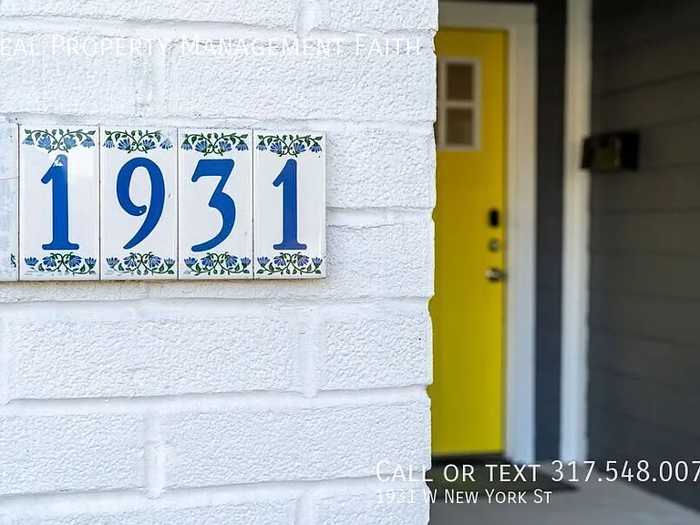 1931 W New York St — Photo 4