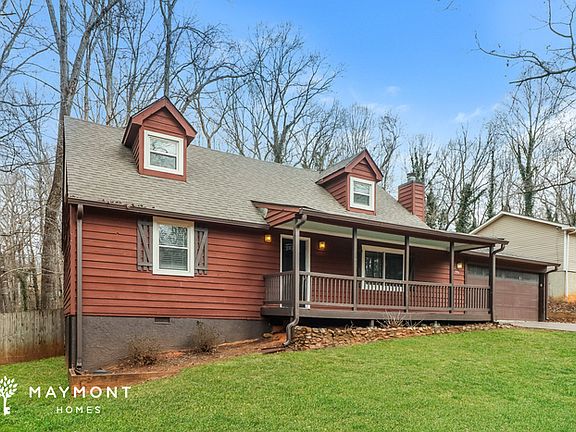 4th image of 5916 S Quail Dr
