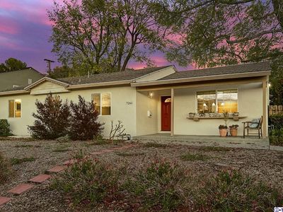 7261 Chetwood Dr, Tujunga, CA, 91042
