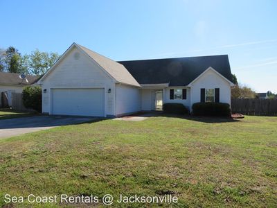 124 Forest Bluff Dr, Jacksonville, NC, 28540