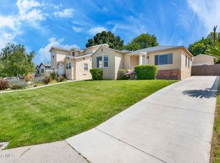 17974 Rosita St, Encino, CA 91316