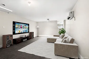 Rented by Compass