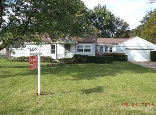10119 Brummitt Rd, Granger, IN 46530