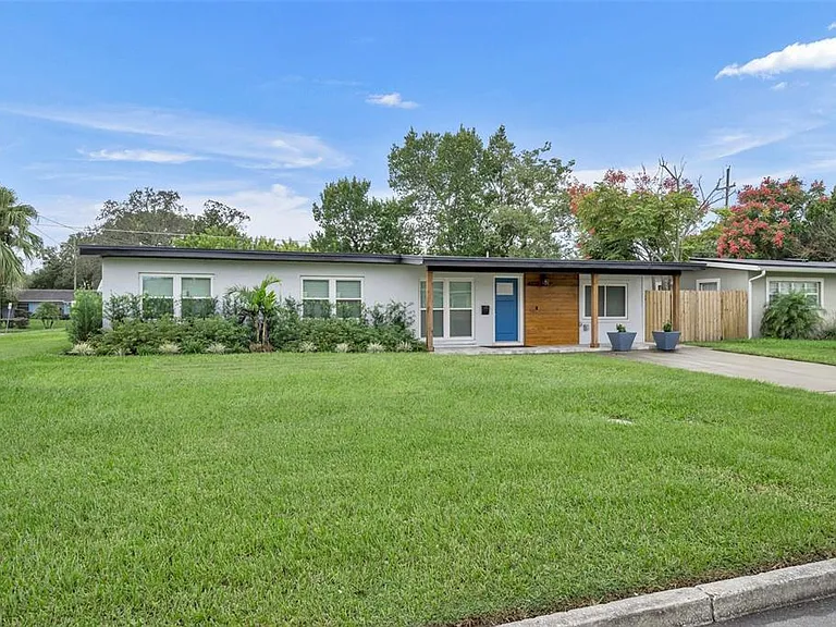 4020 Ibis Dr — Photo 1