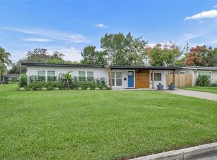 4020 Ibis Dr, Orlando, FL 32803