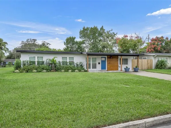 4020 Ibis Dr, Orlando, FL 32803