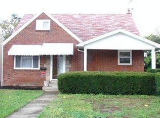 31 Martera Pl, Pittsburgh, PA 15205
