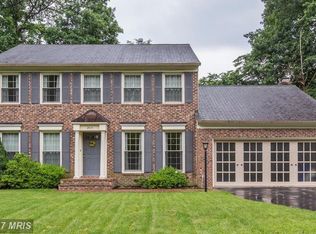 2814 Regina Dr, Silver Spring, MD 20906