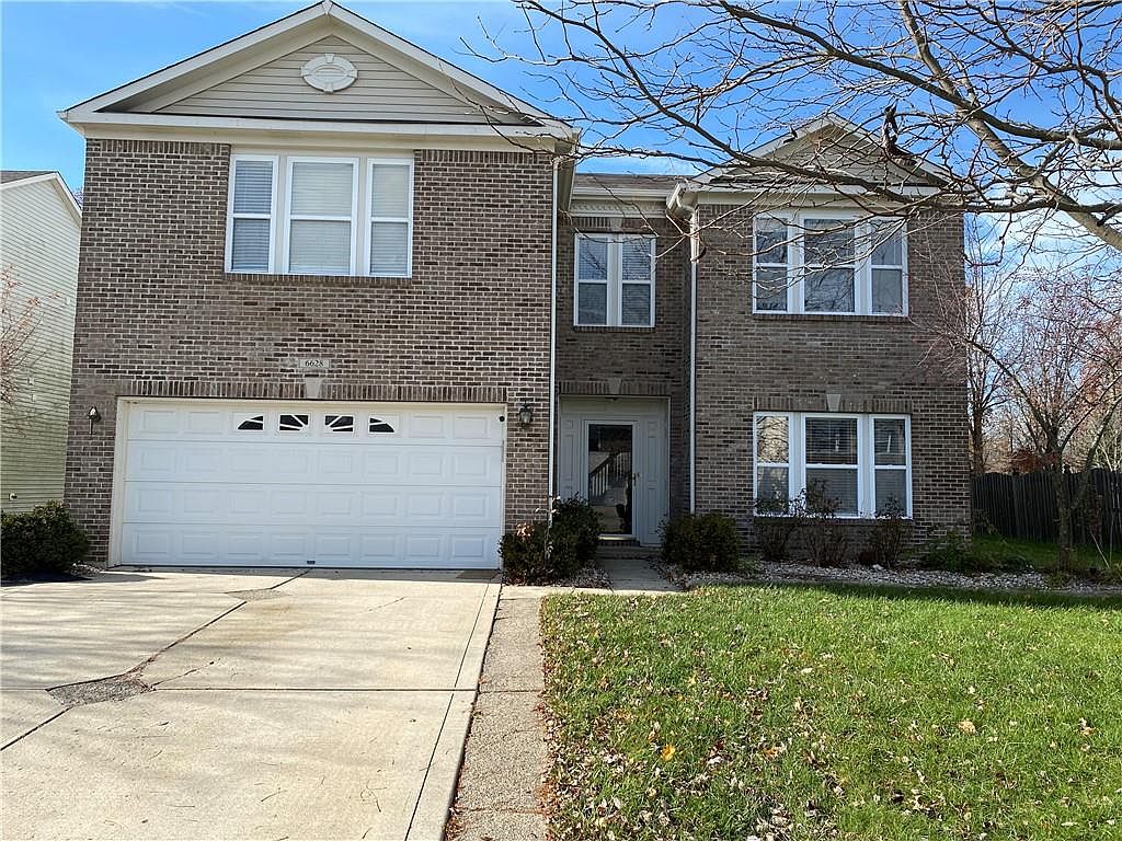 6628 Westland Dr, Brownsburg, IN 46112 Zillow
