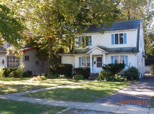 404 2nd Ave, Haddon Heights, NJ 08035