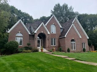 10480 Purdey Rd, Eden Prairie, MN 55347