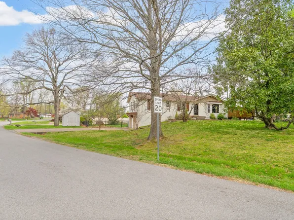 130 Alfred Dr, Clarksville, TN 37043