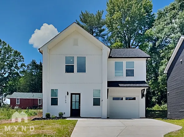 2765 Bradford St, Gastonia, NC 28054