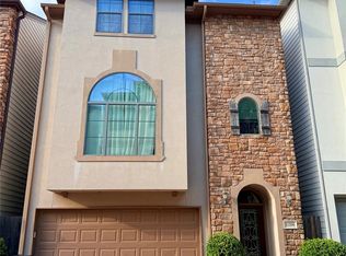 11206 Mattina Dr, Houston, TX 77042